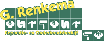 Reparatie- en onderhoudsbedrijf G. Renkema